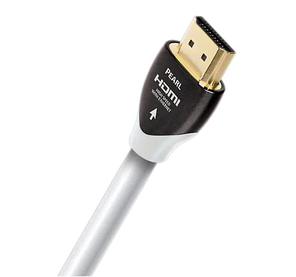 AudioQuest HDMI Pearl 8.0 m PVC-0