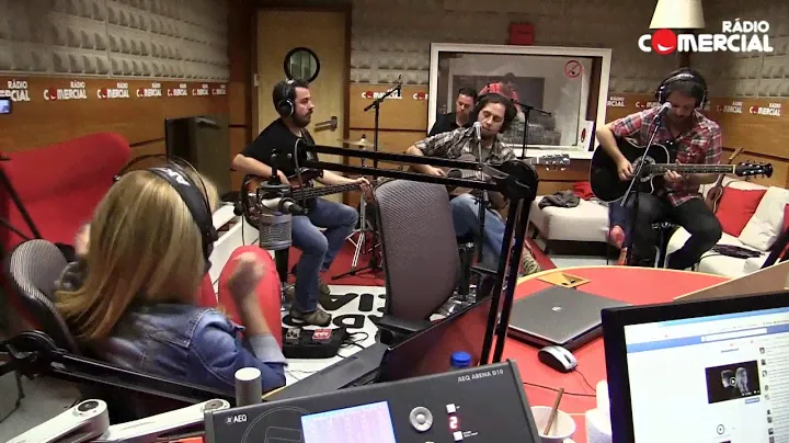 Pearl Band - Yellow Ledbetter  Tributo Pearl Jam