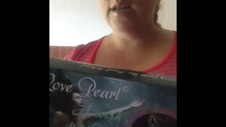 Love Pearl Necklace Kit ❤️Review