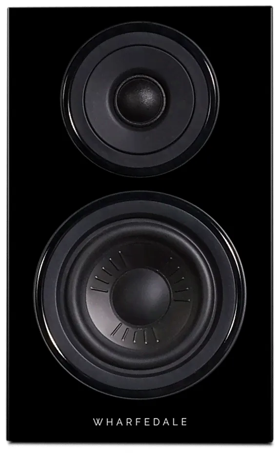 Wharfedale Полочная акустическая система Wharfedale Diamond 12.1 WALNUT PEARL акустические системы в Улан-Удэ-2