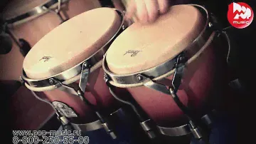 Бонго PEARL PBW-300FC