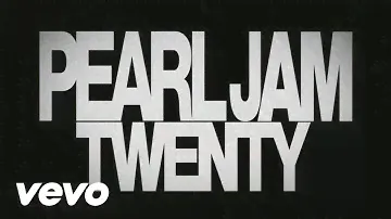 Pearl Jam - Pearl Jam Twenty (Trailer)