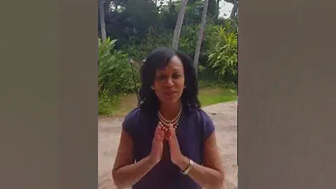 Dr  Pearl Grimes present pigmentation disorders mp4