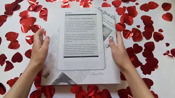 E-учебник с большой диагональю