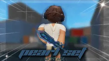 PEARL SET MONTAGE (Murder Mystery 2)