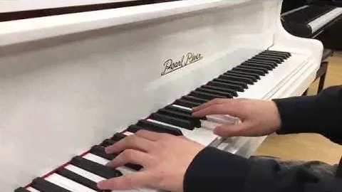 Pearl River P9 Premium Grand Piano - Australian Music World