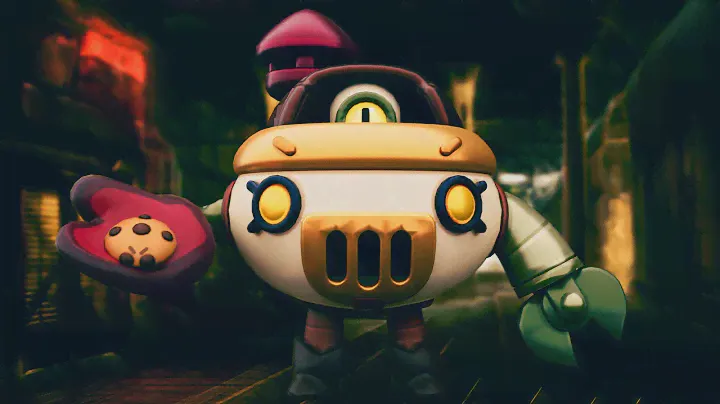 ИСТОРИЯ ПЕРЛ BRAWL STARS