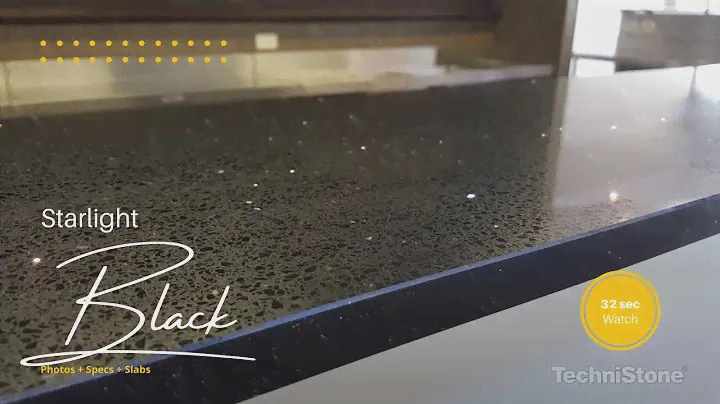 New and Useful Technistone Starlight Black Everyone Should Have #37