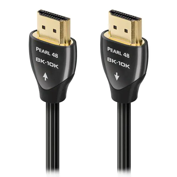 AudioQuest HDMI Pearl 48 PVC (0.6 м)-0