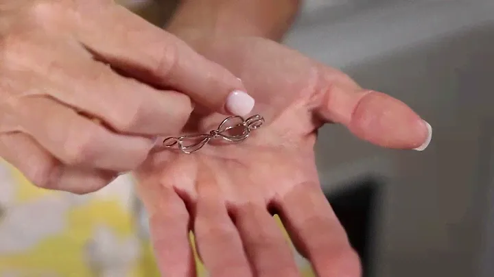 Love Wish Oyster Pearl