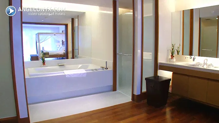 Pearl of Naithon 5★ Hotel Phuket Thailand