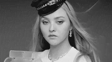 MOSCHINO TOY 2 - COMMERCIAL ADV