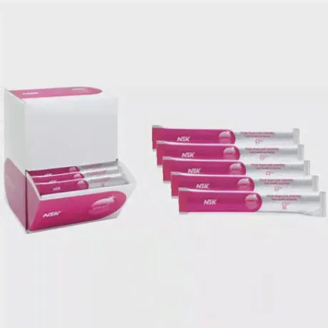 Порошок NSK FLASH pearl (100шт*15гр)