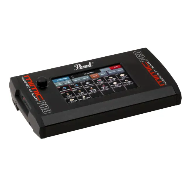 Pearl Mimic Pro Modul