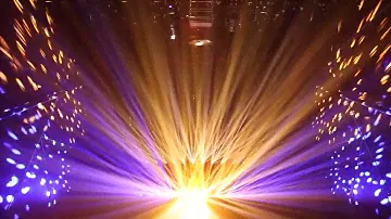 LIGHT SKY - MINI LUNAR SHOW