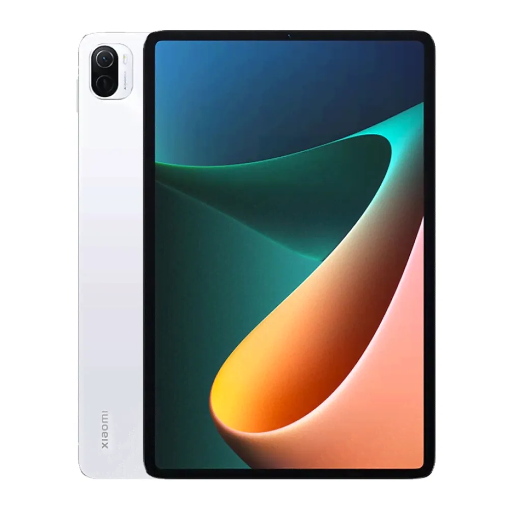 Планшет Xiaomi Pad 5 6/256gb Pearl White (EU)