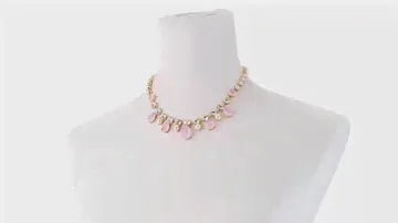 Kate Spade New York Estate Pearl Small Necklace SKU:8483662