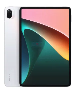 Планшет Xiaomi Pad 5 6/128GB Pearl White,EU