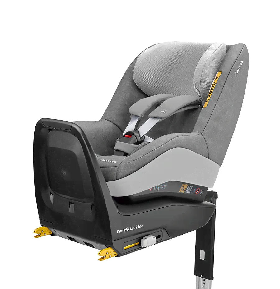 Maxi-Cosi Pearl One i-Size-0