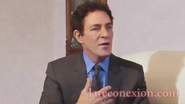 LA RE-CONEXIÓN. Con el Dr. Eric Pearl (Eric Pearl en español) -  ericpearl