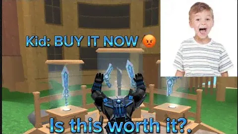 Murder Mystery Pearl Bundle Scam?? (To much Robux?!??)