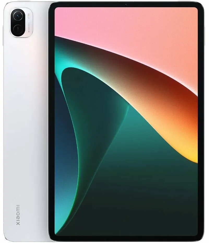 Планшет Xiaomi Pad 5 11" 6/128Gb Pearl White-0