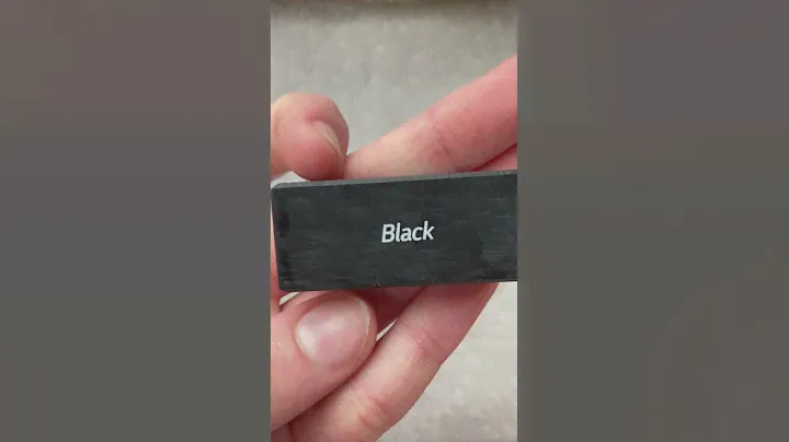 КаменьПро.рф - HI-MACS Black S022. Искусственный акриловый камень