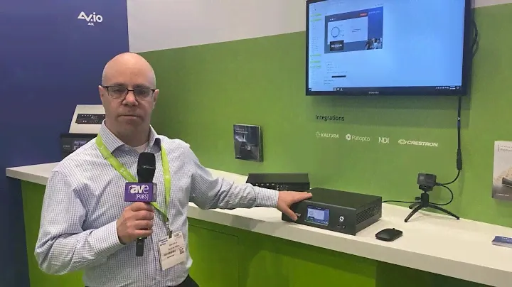 Pearl-2 updates from ISE 2020