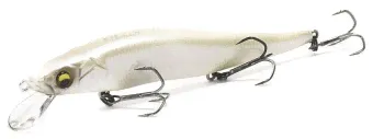 Воблер MEGABASS Vision Oneten 110 french pearl-0