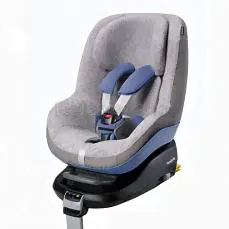 Maxi-Cosi Чехол для кресла Pearl-0