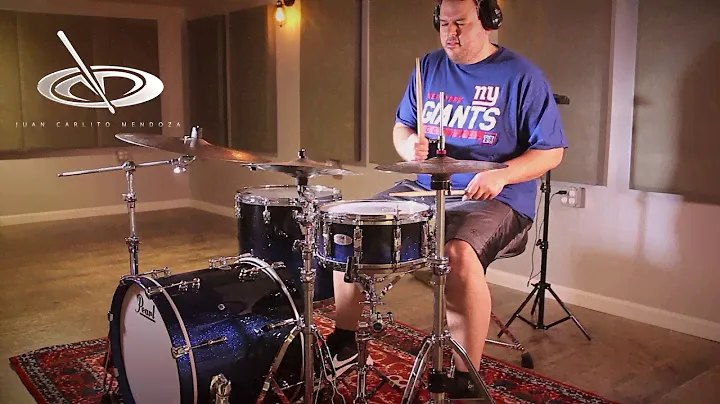 Pearl Reference Pure 16 x 20" Kick (test)