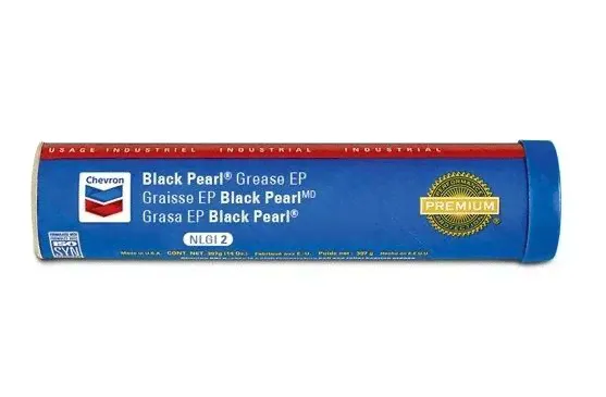 CHEVRON BLACK PEARL GREASE EP 2 397г. смазка